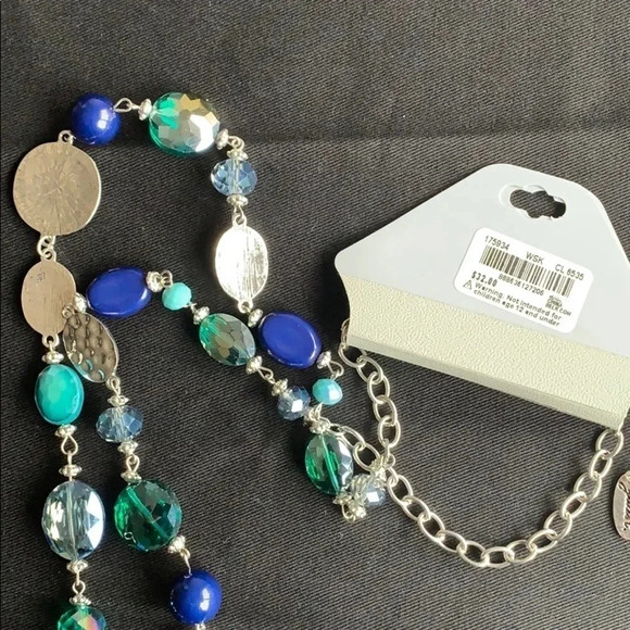 Jules B 16” Necklace - Picture 3 of 4